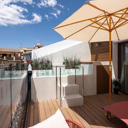 Palatina Concept Suites Granada Luaran gambar