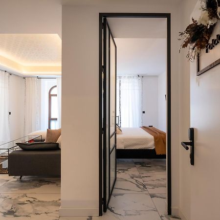 Palatina Concept Suites Granada Luaran gambar