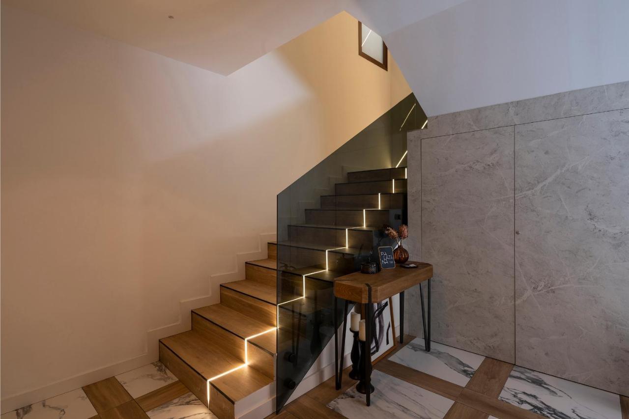 Palatina Concept Suites Granada Luaran gambar