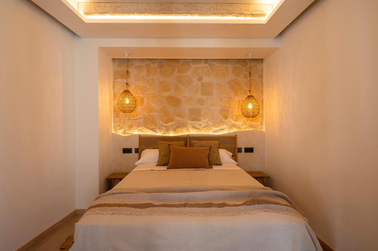 Palatina Concept Suites Granada Luaran gambar