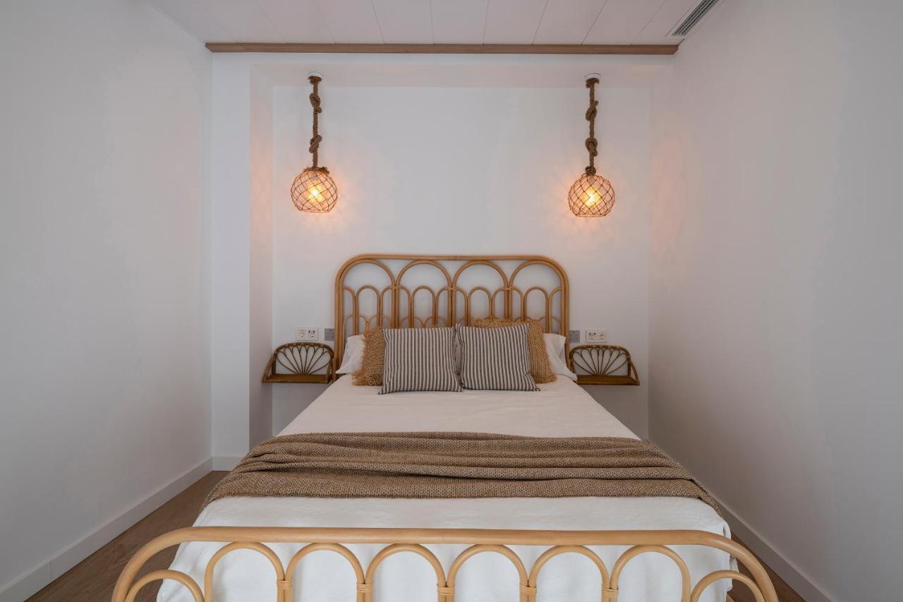 Palatina Concept Suites Granada Luaran gambar