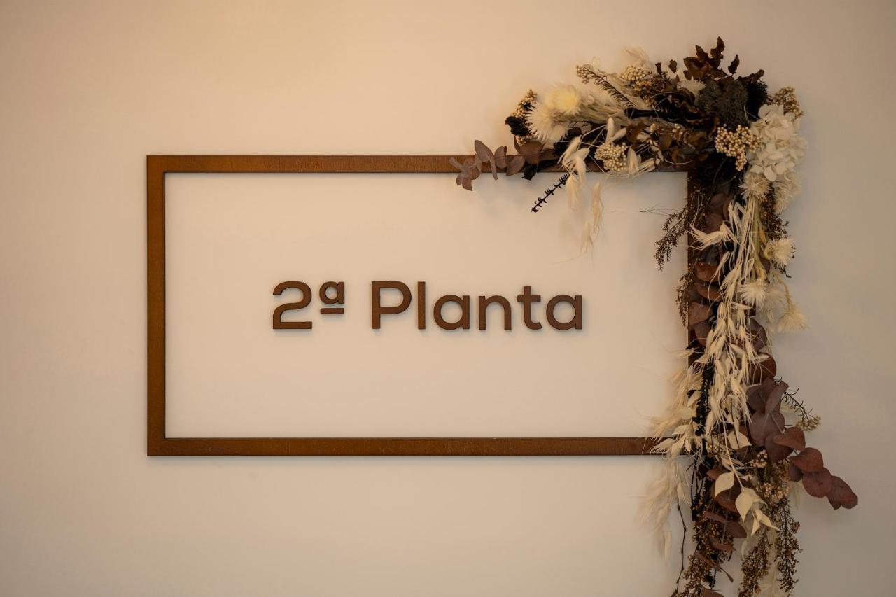 Palatina Concept Suites Granada Luaran gambar