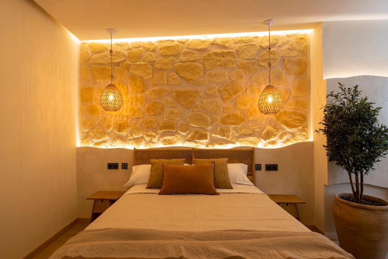 Palatina Concept Suites Granada Luaran gambar