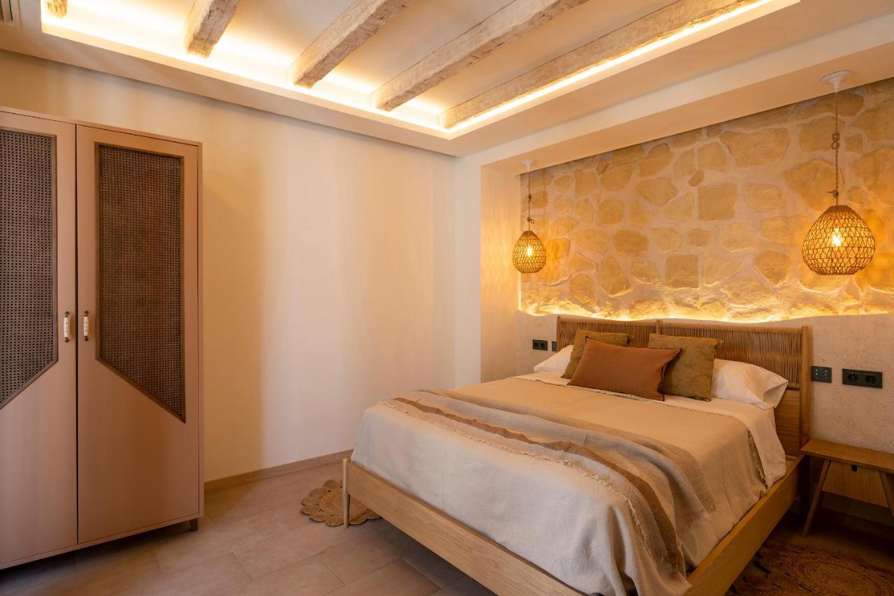 Palatina Concept Suites Granada Luaran gambar