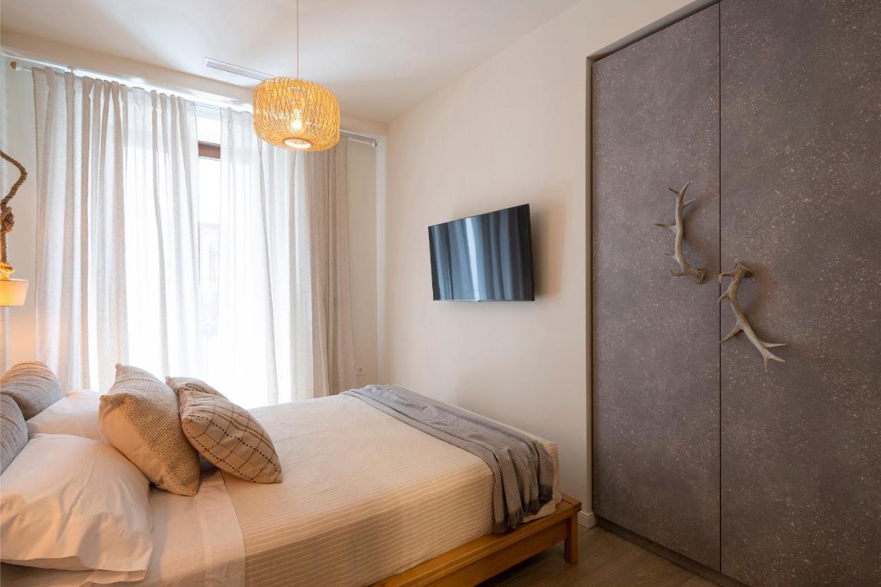 Palatina Concept Suites Granada Luaran gambar