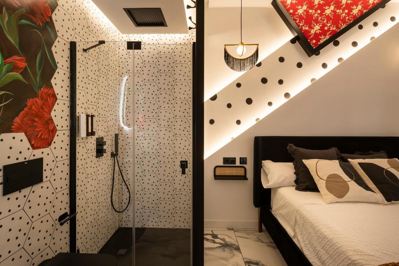 Palatina Concept Suites Granada Luaran gambar