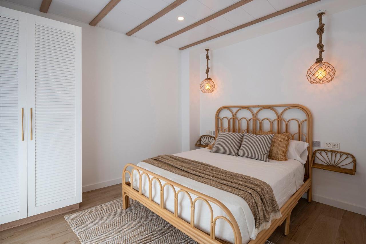 Palatina Concept Suites Granada Luaran gambar