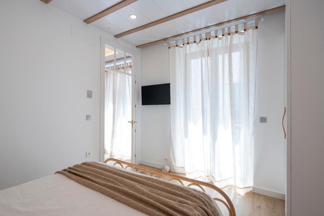 Palatina Concept Suites Granada Luaran gambar