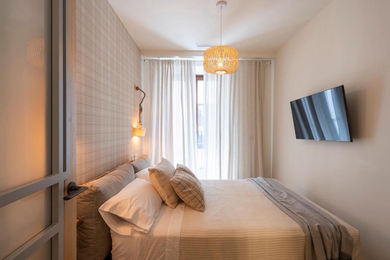 Palatina Concept Suites Granada Luaran gambar