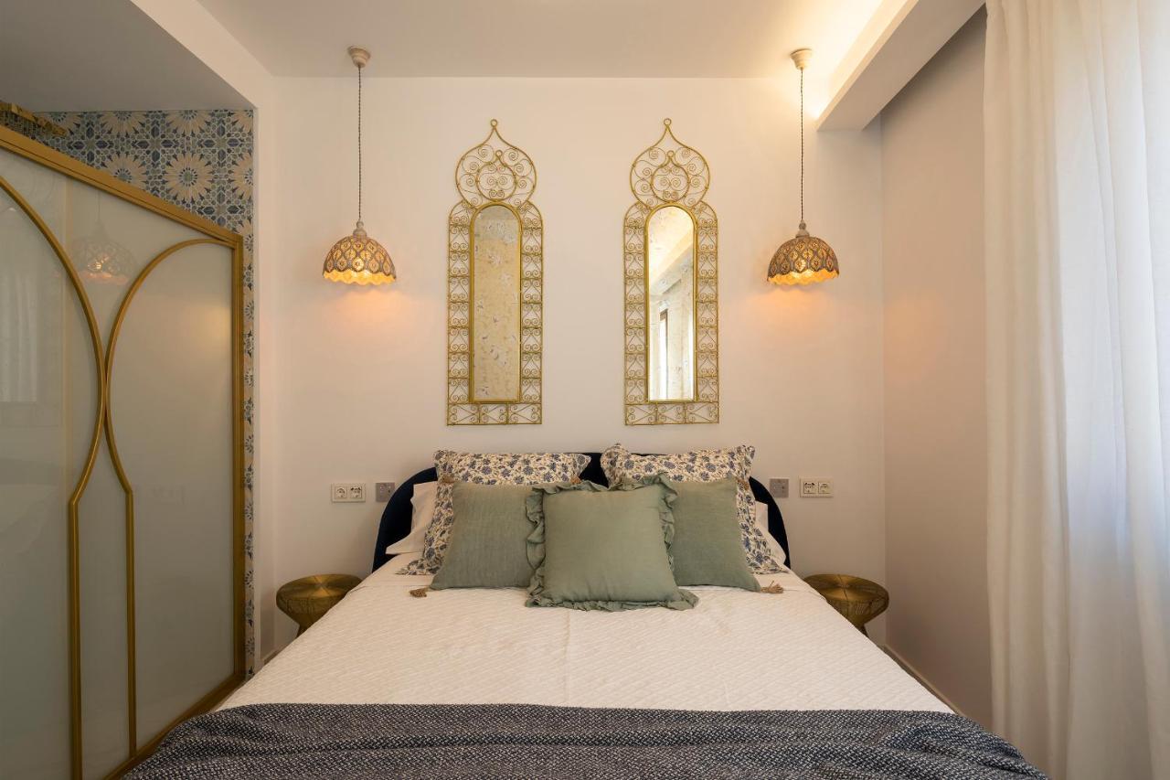 Palatina Concept Suites Granada Luaran gambar