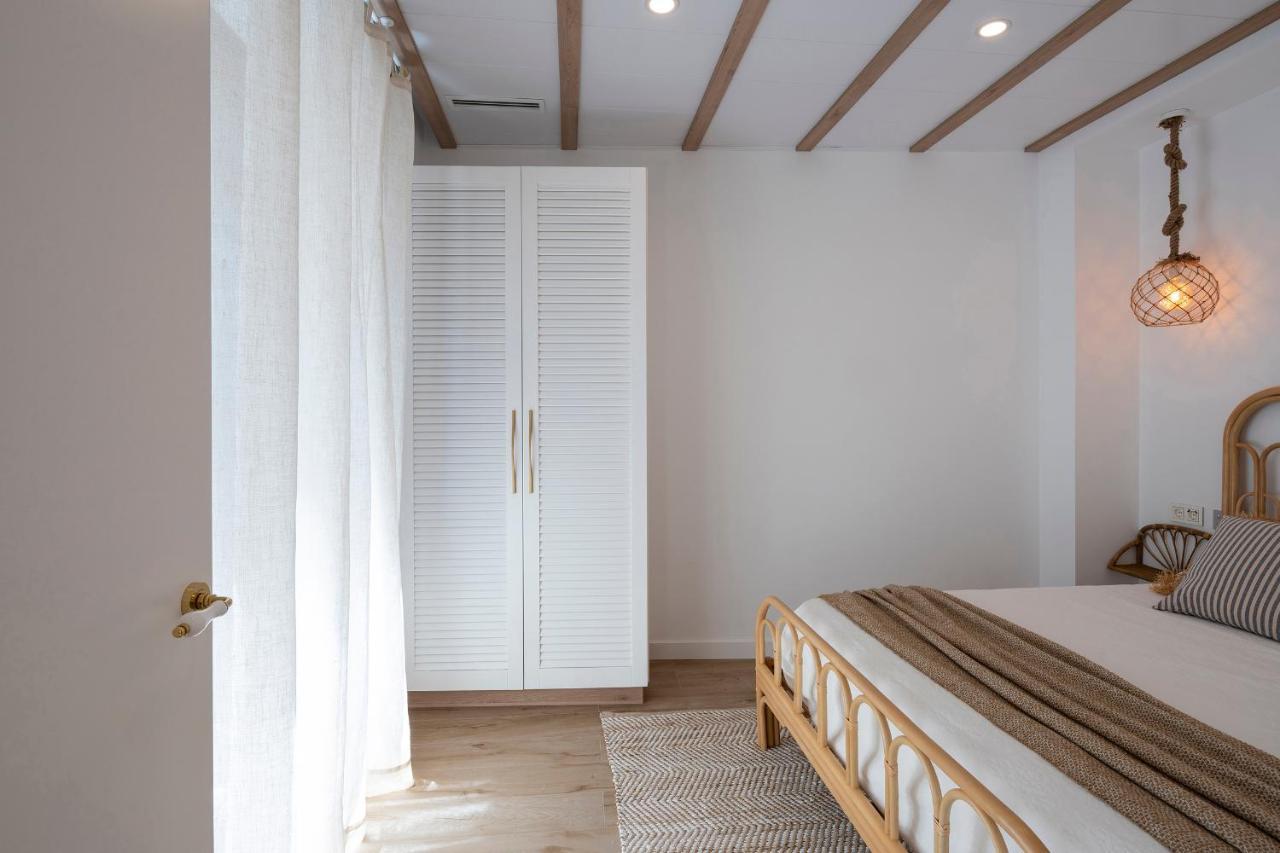 Palatina Concept Suites Granada Luaran gambar