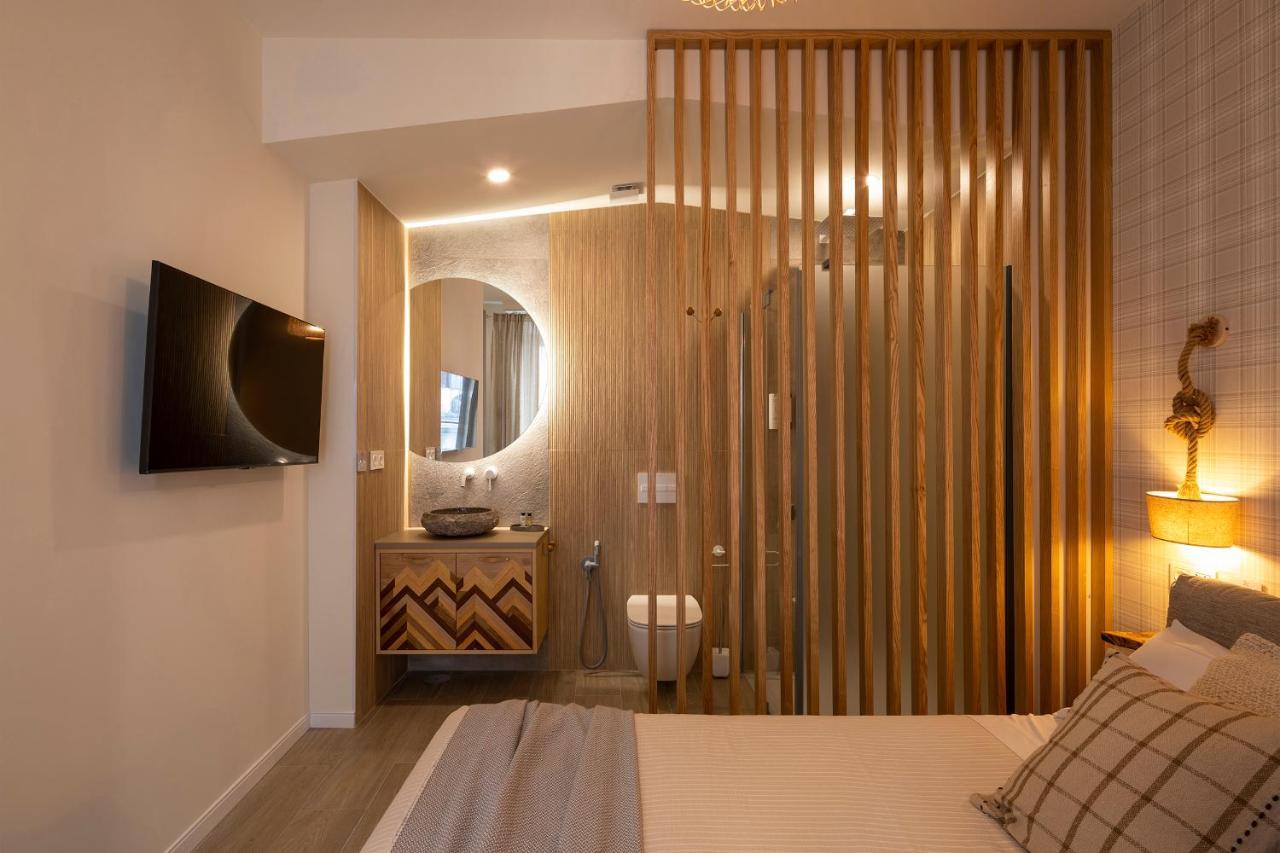 Palatina Concept Suites Granada Luaran gambar