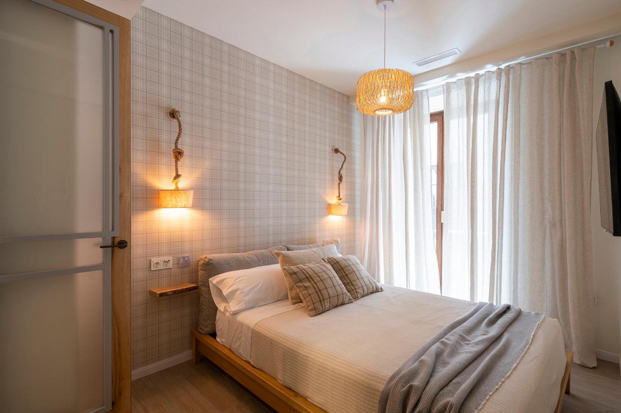 Palatina Concept Suites Granada Luaran gambar