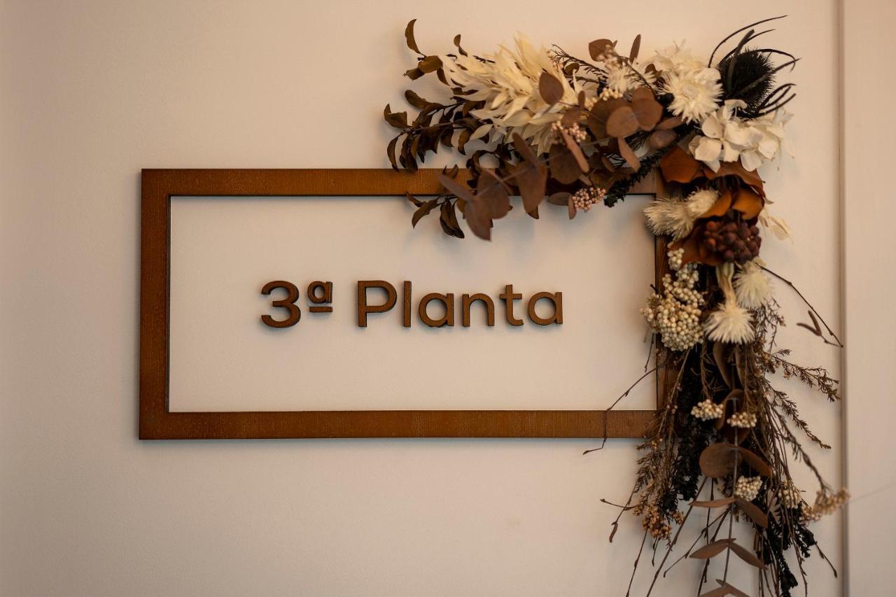 Palatina Concept Suites Granada Luaran gambar