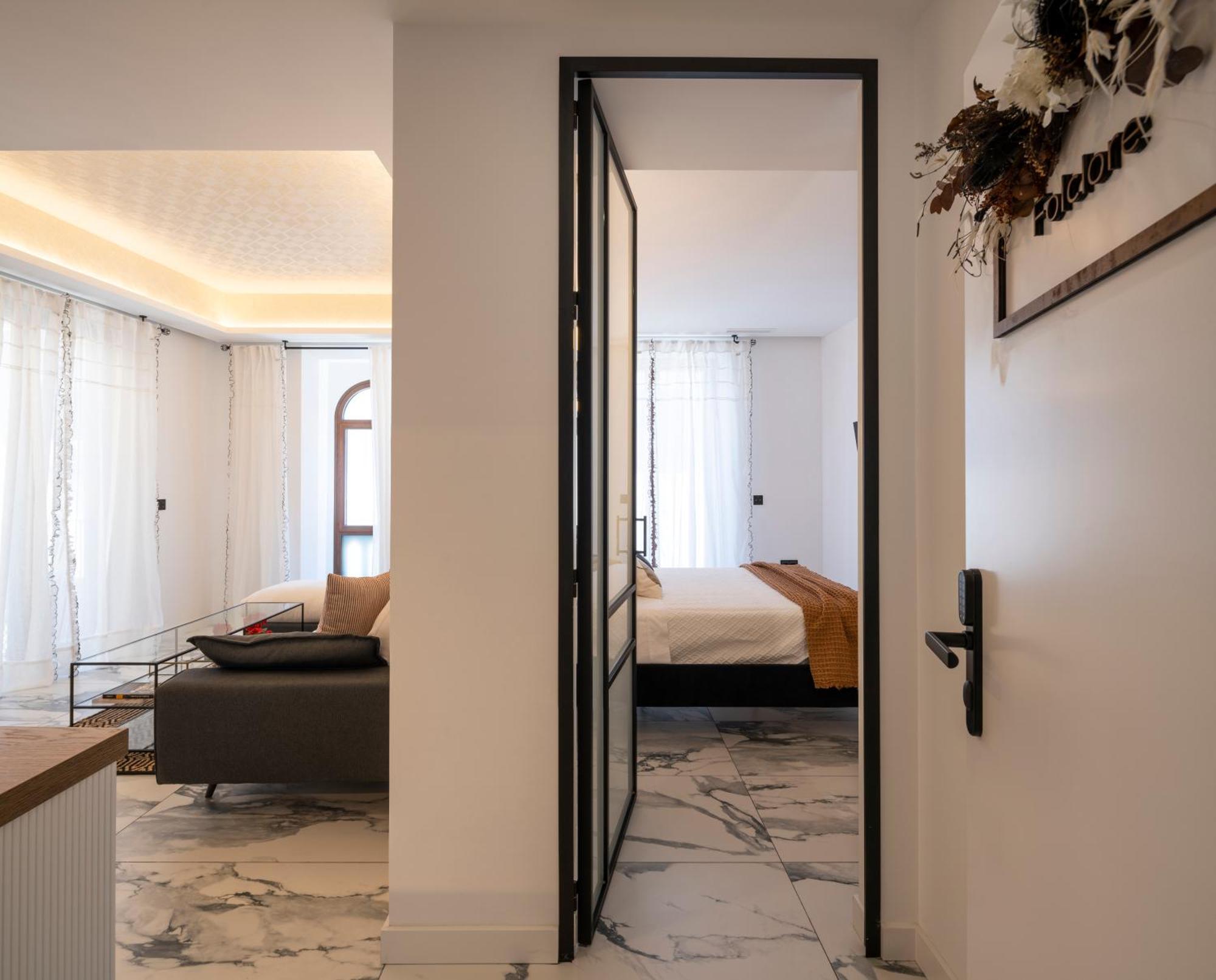 Palatina Concept Suites Granada Luaran gambar