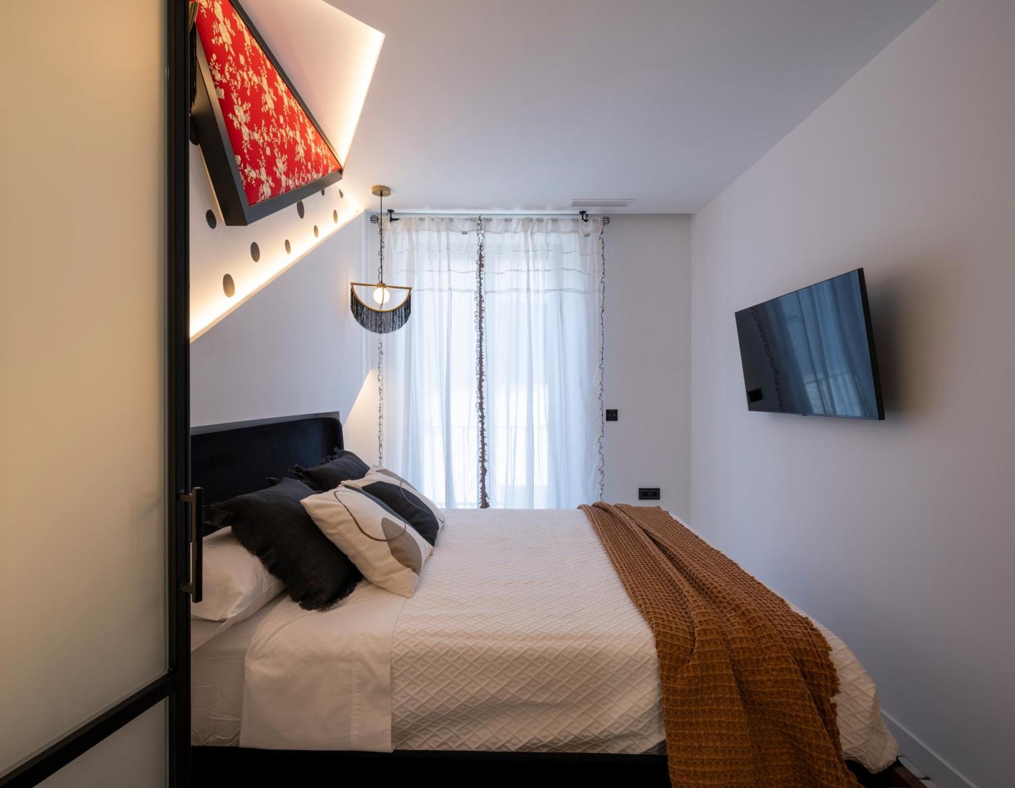 Palatina Concept Suites Granada Luaran gambar