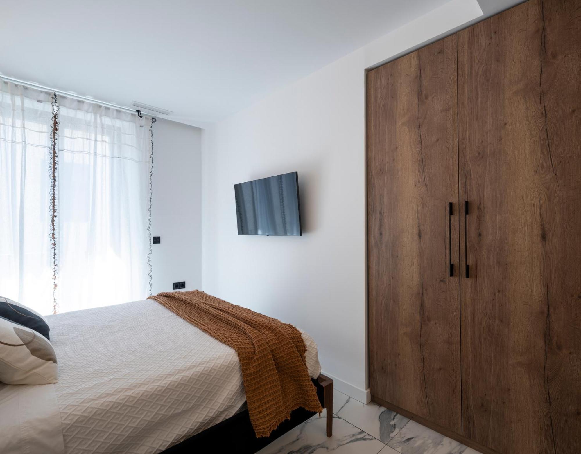 Palatina Concept Suites Granada Luaran gambar