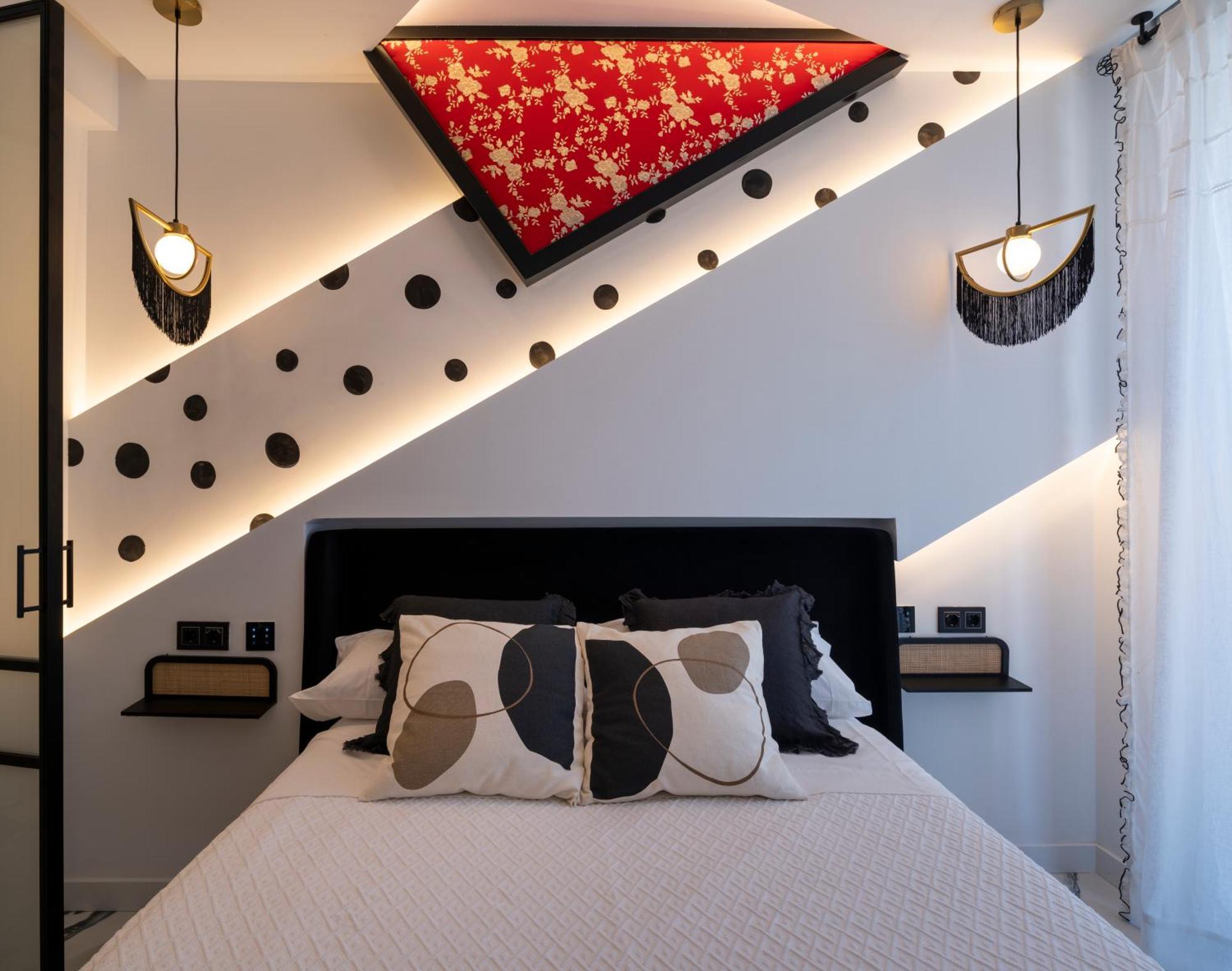 Palatina Concept Suites Granada Luaran gambar